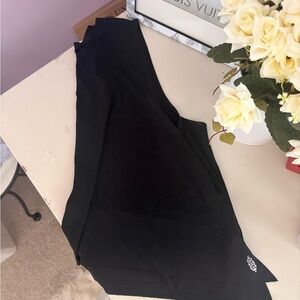 Black free people tempo tank top